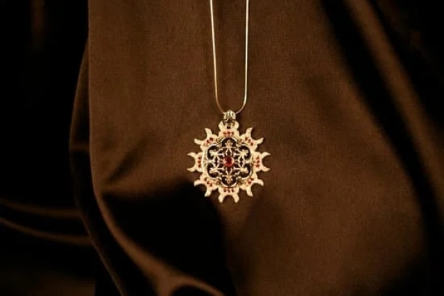 High Fashion Gemstone Jewelry 1 High Fashion Gemstone Jewelry