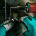 Hives And Honey Crystal Jewelry Armoire Silver Hives And Honey Crystal Jewelry Armoire Silver