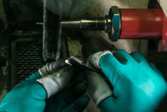 Hives And Honey Crystal Jewelry Armoire Silver 1 Hives And Honey Crystal Jewelry Armoire Silver