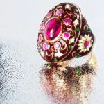 How Many Magnetude Jewelry Reps