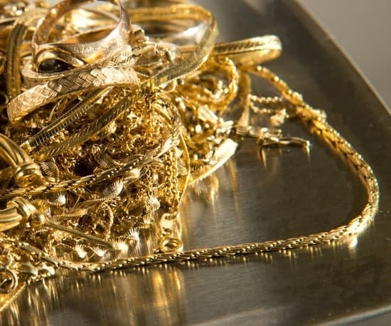 How To Refine Gold Jewelry 1 How To Refine Gold Jewelry