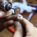 How To Repair Costume Jewelry Solder How To Repair Costume Jewelry Solder