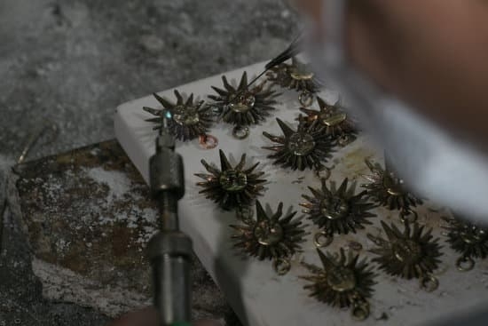 Jewelry Box Retro Jewelry Box Retro