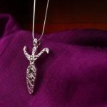 Jewelry Pearl Diamond Necklace Jewelry Pearl Diamond Necklace