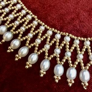 Karl Austrian Retro Costume Jewelry 1 Karl Austrian Retro Costume Jewelry