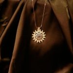 Levian Jewelry Gemstone Necklace Levian Jewelry Gemstone Necklace