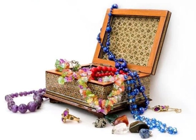 Libra Gemstone Jewelry