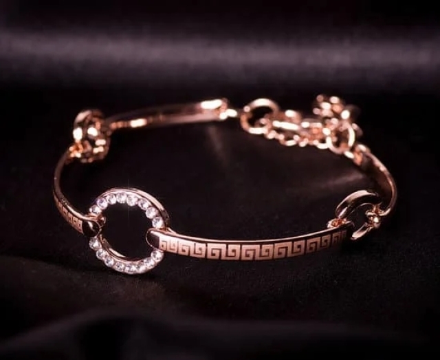 Magnetic Bead Jewelry Designs 1 Magnetic Bead Jewelry Designs