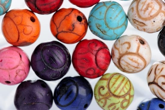 Making Handmade Jewelry