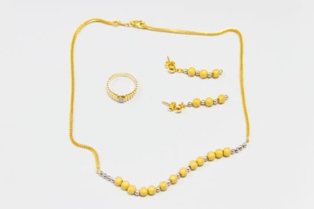 Marketing Jewelry Care 1 Marketing Jewelry Care