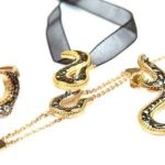 Metal Ball Jewelry Metal Ball Jewelry