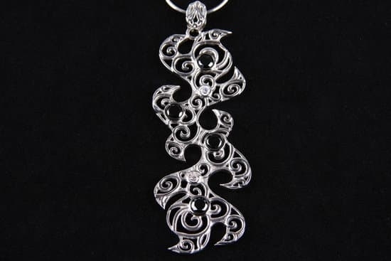 Metaphor Jewelry Men Necklaces Silver And White Chain Metaphor Jewelry Men Necklaces Silver And White Chain