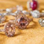 Pearl Drop Diamond Earring Royal Jewelry Pearl Drop Diamond Earring Royal Jewelry