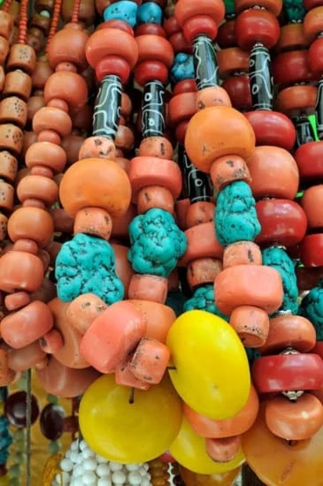 Pearl Fashion Jewelry Sets