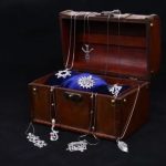 Penneys Jewelry Crystal Studs Penneys Jewelry Crystal Studs