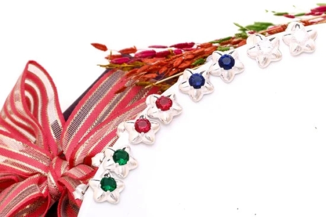 Recyled Materials Jewelry