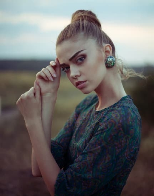 Rubber Beads For Jewelry