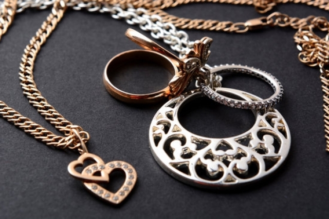 Special Occasions Jewelry