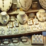 Sterling Silver With Gemstones Jewelry Sterling Silver With Gemstones Jewelry