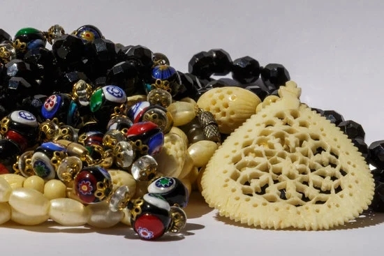 Tarnish Free Jewelry Storage 1 Tarnish Free Jewelry Storage