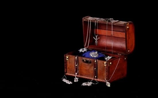 The History Of Ancient Egyptian Jewelry 1 The History Of Ancient Egyptian Jewelry