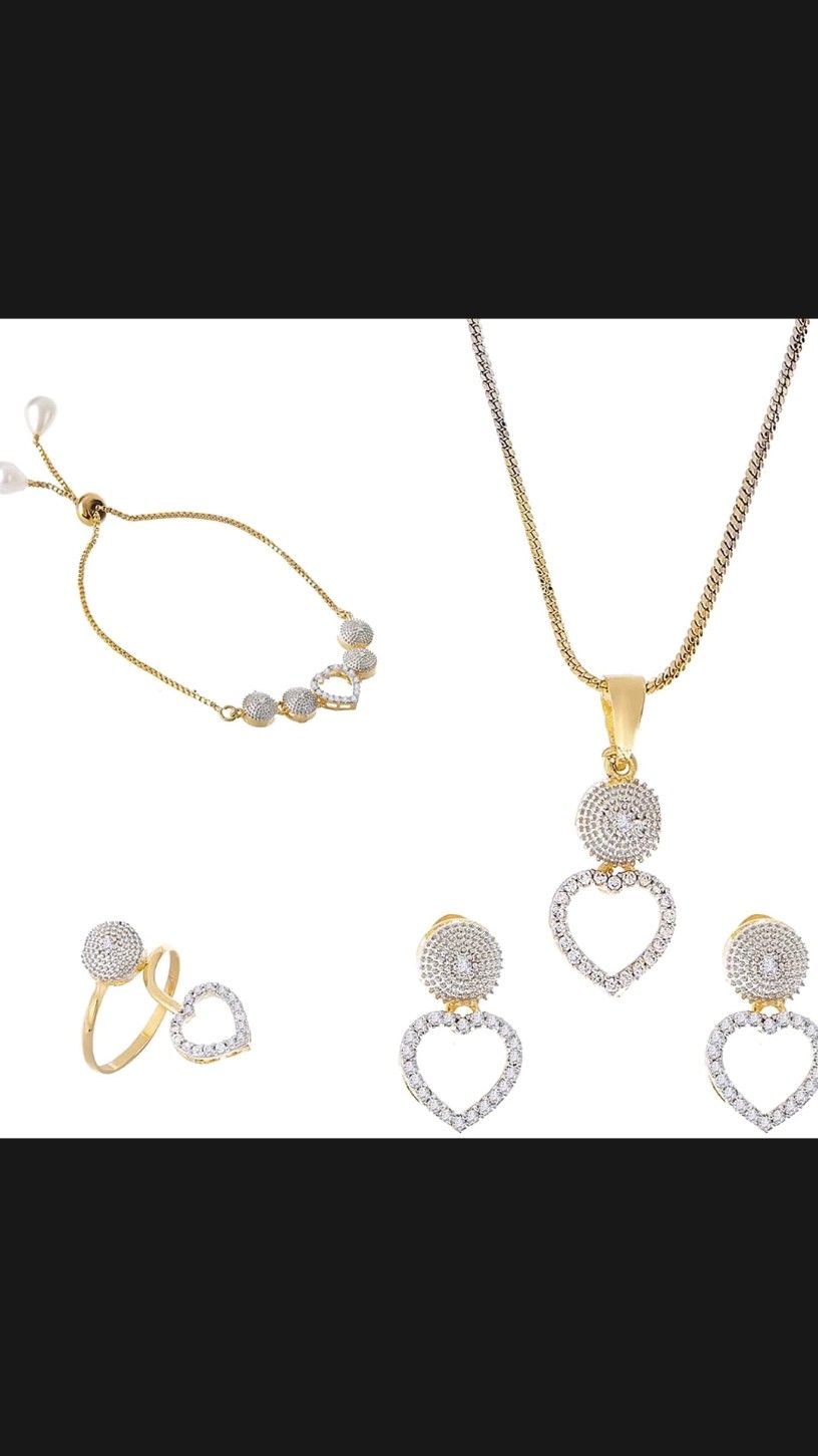 Victorian Era Fashion Jewelry