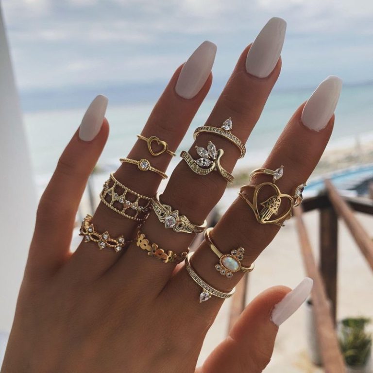 Victorian Era Jewelry