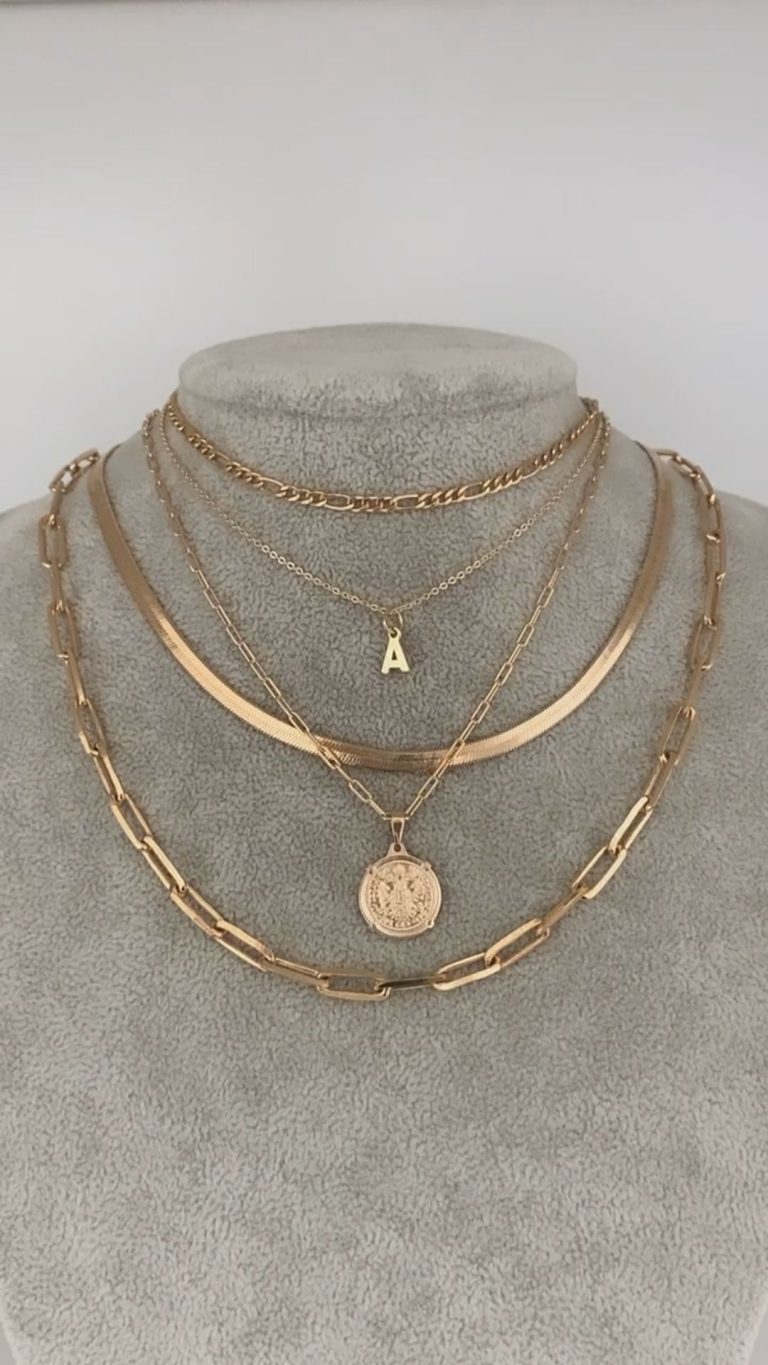 Vintage Jewelry Silver Choker 1 Vintage Jewelry Silver Choker