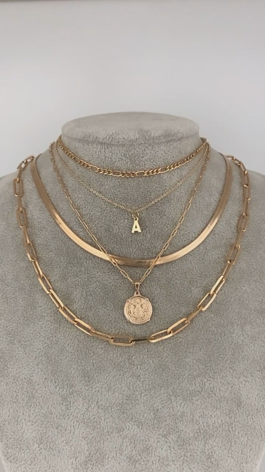 Vintage Jewelry Silver Choker Vintage Jewelry Silver Choker