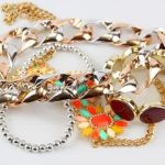 Wedding Jewelry For Bride Pearl