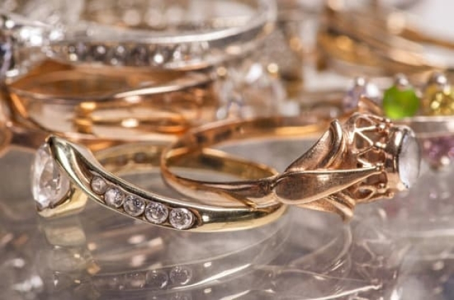 Wedding Jewelry Ideas Fathers Gift To Daughter Ideas