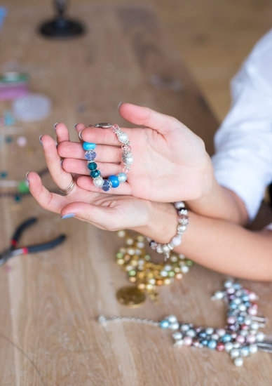 What Is Platinum Clad Jewelry