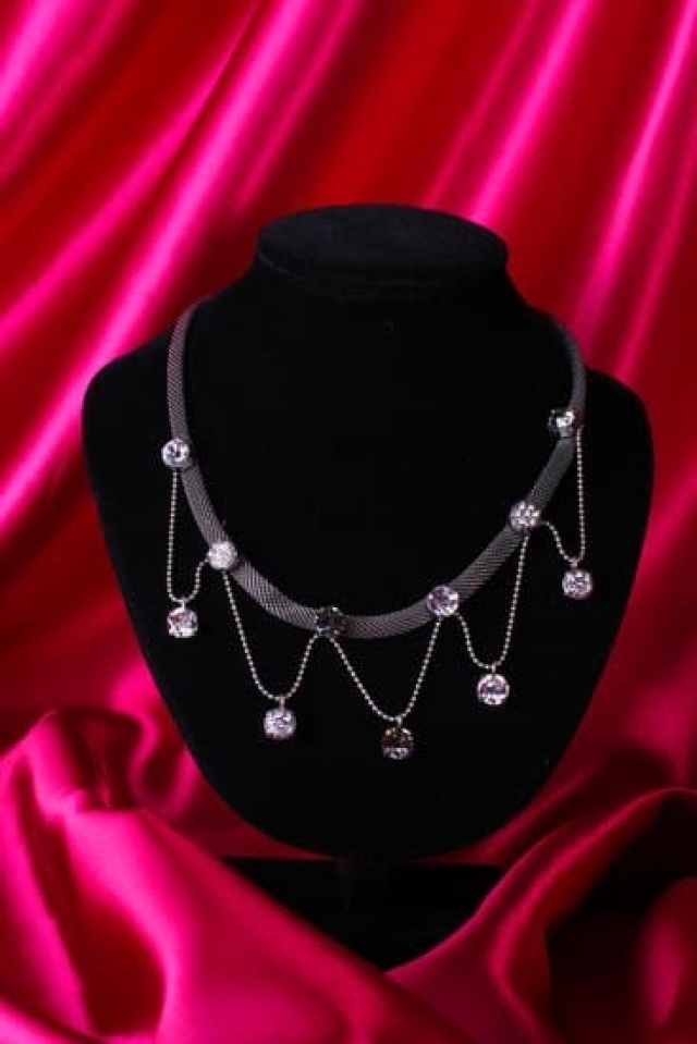 What Material Jewelry Is Waterproof Jewelry Carats