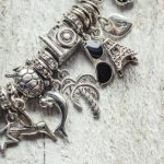 80S Jewelry Trends Lightning Bolt 80S Jewelry Trends Lightning Bolt