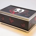 Art Deco Jewelry Characteristics Art Deco Jewelry Characteristics