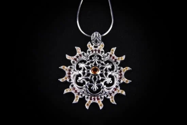 Berg Jewelry & Gifts Black Hills Gold & Diamonds 1 Berg Jewelry & Gifts Black Hills Gold & Diamonds