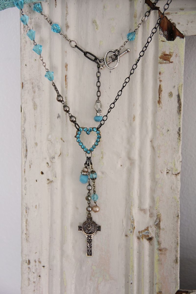 Custom Semi Precious Stone Jewelry 1 Custom Semi Precious Stone Jewelry