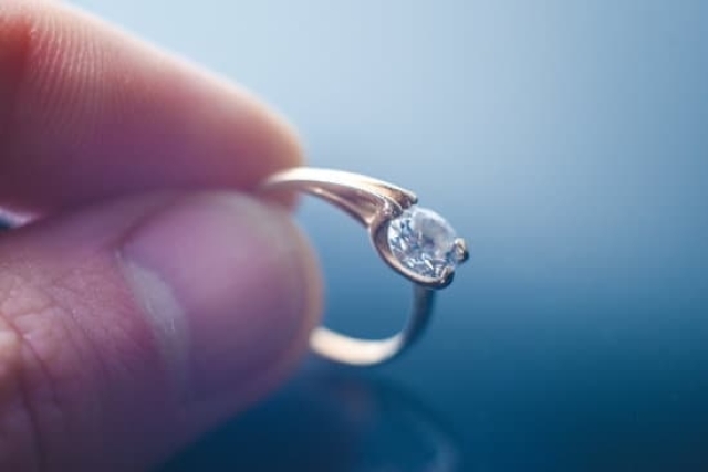 Fine Jewelry Cateories