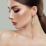 Gold Moroccan Jewelry Gold Moroccan Jewelry