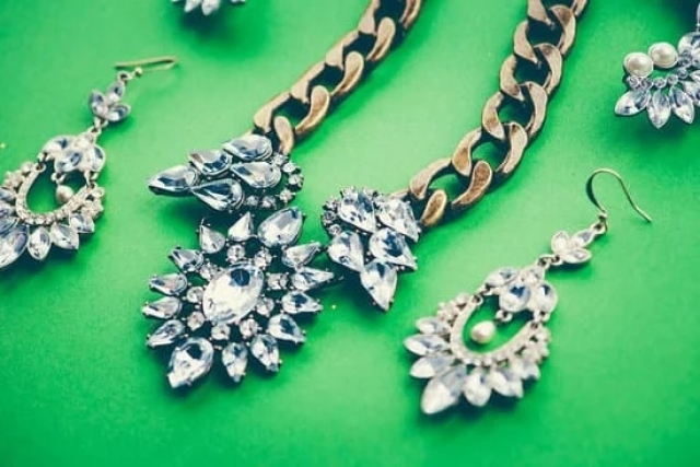 Handmade Coin Jewelry 1 Handmade Coin Jewelry