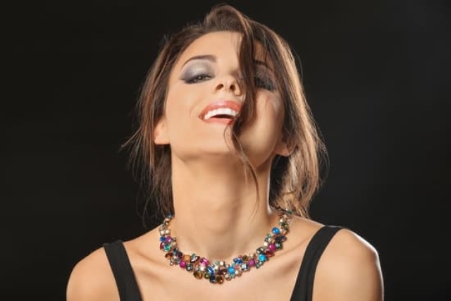 Handmade Israeli Jewelry