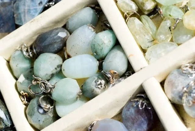 Handmade Jewelry Online Australia