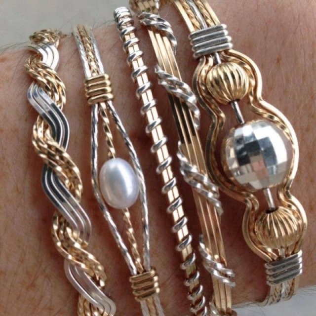 Handmade Recycled Jewelry 1 Handmade Recycled Jewelry