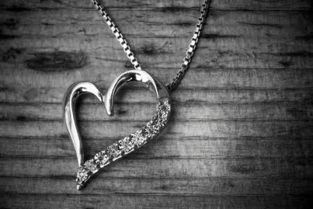 History Of Hair Jewelry 1 History Of Hair Jewelry