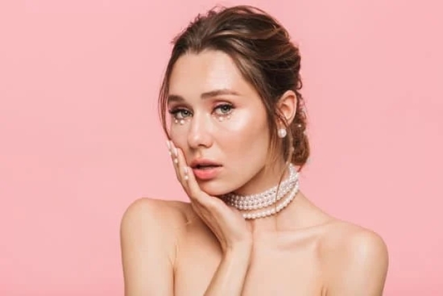 History Of Marcasite Jewelry