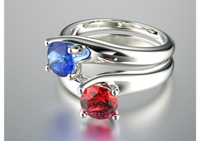 History Of Vintage Cardelle Jewelry 1 History Of Vintage Cardelle Jewelry