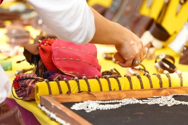 How To Fix Burnt Gold Jewelry