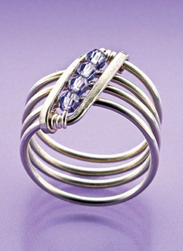 How To Make Precious Stone Jewelry 9 How To Make Precious Stone Jewelry