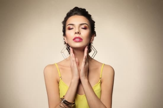 Is Platinum Jewelry Flattering On Black Women 1 Is Platinum Jewelry Flattering On Black Women