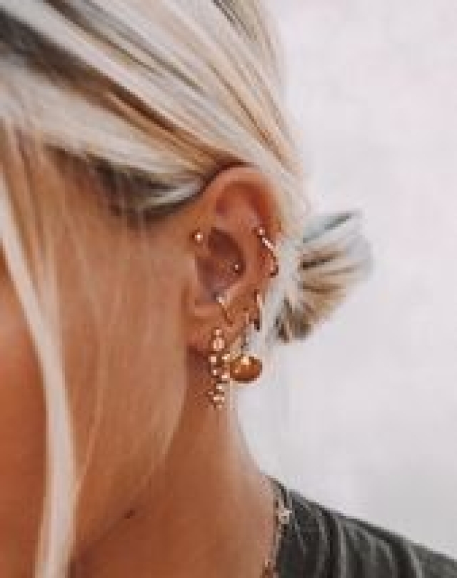 Jewelry Precious Stone And Metal Workers 3 Jewelry Precious Stone And Metal Workers